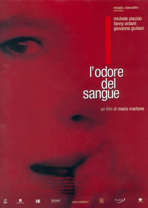 L'Odore del Sangue (2004) - poster