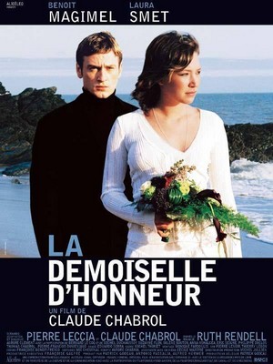 La Demoiselle d'Honneur (2004) - poster