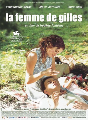 La Femme de Gilles (2004) - poster