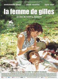 La Femme de Gilles (2004) - poster