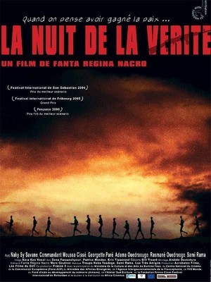 La Nuit de la Vérité (2004) - poster