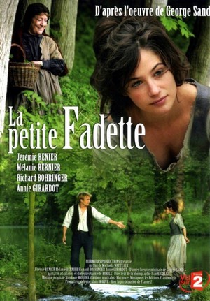La Petite Fadette (2004) - poster