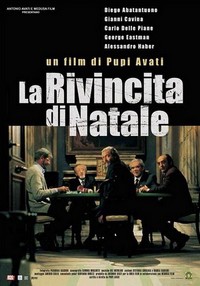 La Rivincita di Natale (2004) - poster