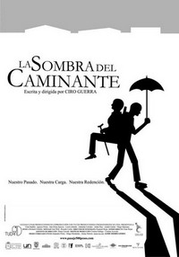 La Sombra del Caminante (2004) - poster