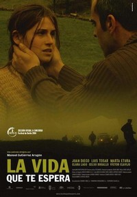 La Vida Que Te Espera (2004) - poster