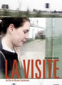 La Visite (2004) - poster