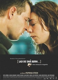 Lad de Små Børn... (2004) - poster