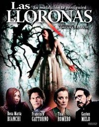 Las Lloronas (2004) - poster