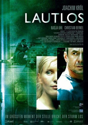 Lautlos (2004) - poster