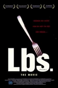 Lbs. (2004) - poster