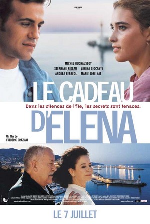 Le Cadeau d'Elena (2004) - poster