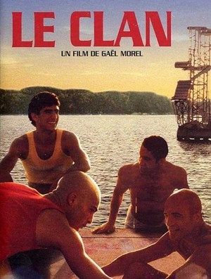 Le Clan (2004) - poster