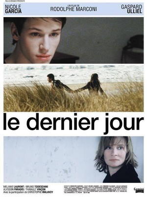 Le Dernier Jour (2004) - poster
