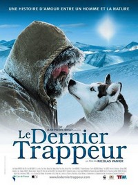 Le Dernier Trappeur (2004) - poster