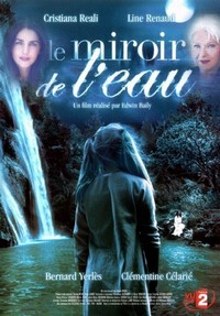 Le Miroir de l'Eau (2004) - poster