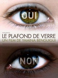 Le Plafond de Verre (2004) - poster