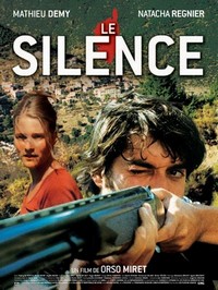 Le Silence (2004) - poster