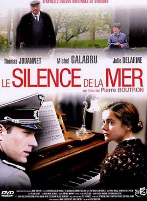 Le Silence de la Mer (2004) - poster