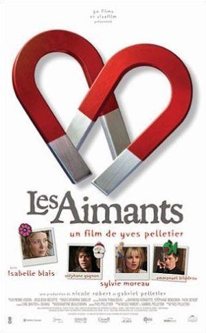 Les Aimants (2004) - poster