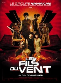 Les Fils du Vent (2004) - poster