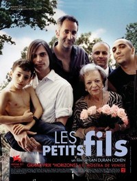 Les Petits Fils (2004) - poster