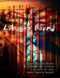 Liberty Bound (2004) - poster