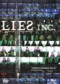 Lies Inc. (2004) - poster