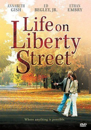 Life on Liberty Street (2004) - poster
