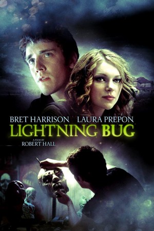 Lightning Bug (2004) - poster