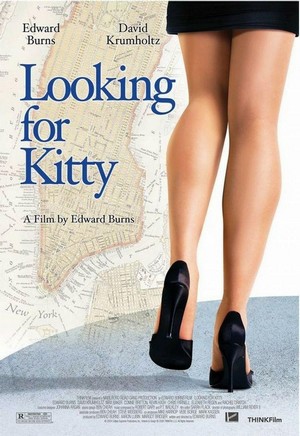 Looking for Kitty (2004) - poster
