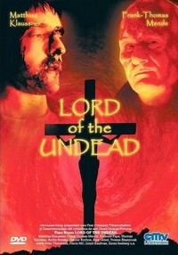 Lord of the Undead (2004) - poster