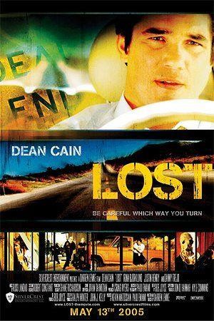 Lost (2004) - poster