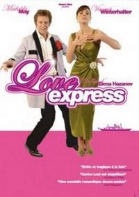 Love Express (2004) - poster