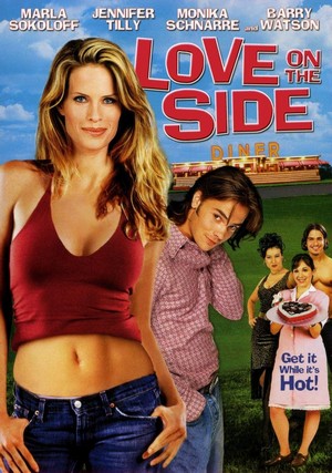 Love on the Side (2004) - poster
