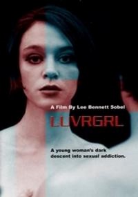 Luvrgrl (2004) - poster