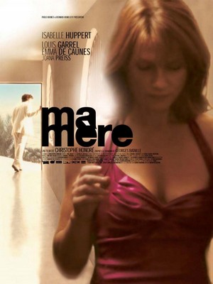 Ma Mère (2004) - poster