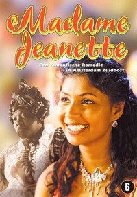 Madame Jeanette (2004) - poster