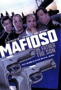 Mafioso: The Father, the Son (2004) - poster