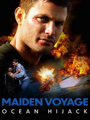Maiden Voyage (2004) - poster