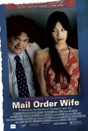 Mail Order Wife (2004) - poster