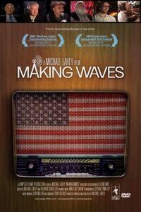 Making Waves (2004) - poster