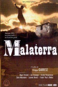 Malaterra (2004) - poster