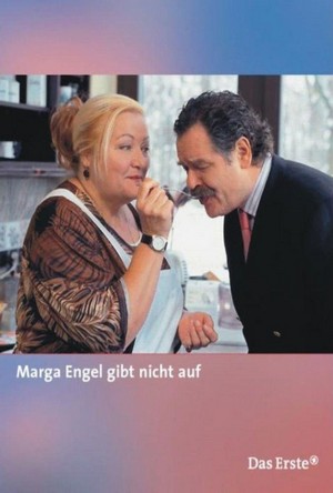 Marga Engel Gibt Nicht Auf (2004) - poster