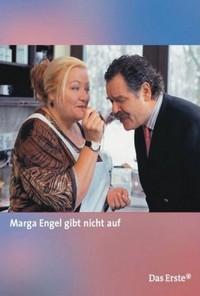 Marga Engel Gibt Nicht Auf (2004) - poster