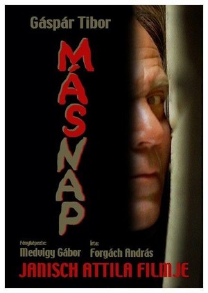 Másnap (2004) - poster