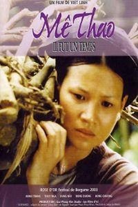 Mê Thao - Thoi Vang Bong (2004) - poster