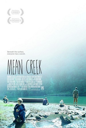 Mean Creek (2004) - poster