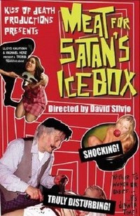 Meat for Satan's Icebox (2004) - poster