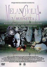 Melancholian 3 Huonetta (2004) - poster