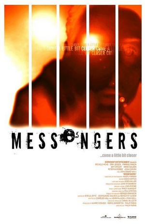 Messengers (2004) - poster